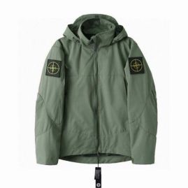 Picture of Stone Island Jackets _SKUStoneIslandM-XXLXB41413626